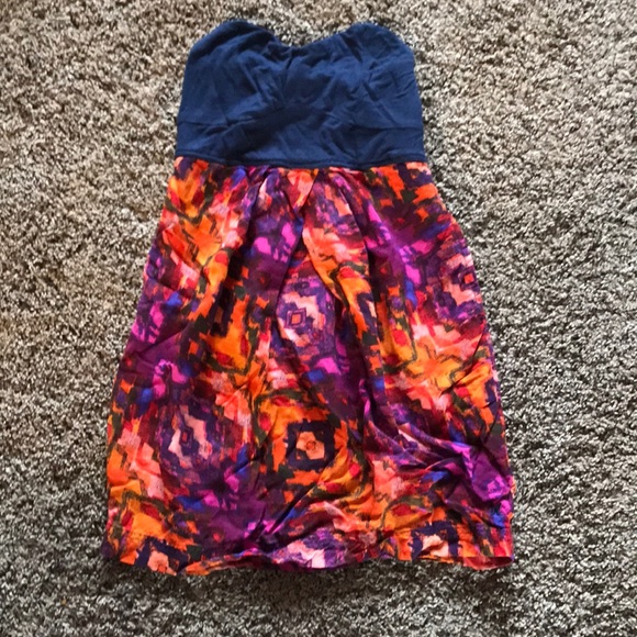 Swim cover/dress - Picture 1 of 1
